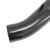 Westin E-Series 3 Round Nerf Step Bars. Single Step Pad. Black. Steel. Mount Kit Included. Body Mount. | BCTC 23-3295