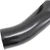 Westin E-Series 3 Round Nerf Step Bars. Dual Step Pad. Black. Steel. Mount Kit Included. For Double Cab. | BCTC 23-3715