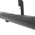 Westin E-Series 3 Round Nerf Step Bars. Dual Step Pad. Black. Steel. Mount Kit Included. For Double Cab. | BCTC 23-3715