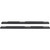 Westin R5 Nerf Step Bars. 5 in. Black. Incl. Hardware. No Drilling Required. For Double Cab. | BCTC 28-51025