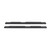 Westin R5 Nerf Step Bars. 5 in. Black. Incl. Hardware. No Drilling Required. | BCTC 28-51045