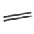 Westin R5 Nerf Step Bars. 5 in. Black. Incl. Hardware. No Drilling Required. For Super Cab. | BCTC 28-51085