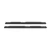 Westin R5 Nerf Step Bars. 5 in. Black. Incl. Hardware. No Drilling Required. For Super Crew Cab. | BCTC 28-51095