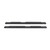 Westin R5 Nerf Step Bars. 5 in. Black. Incl. Hardware. No Drilling Required. For Double Cab. | BCTC 28-51135