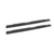 Westin R5 Nerf Step Bars. 5 in. Black. Incl. Hardware. No Drilling Required. | BCTC 28-51165