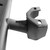 Westin Triple Tube Rock Rail Steps. Textured Black Finish. | BCTC 42-6015