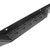 Westin Rock Slider Steps. Black Steel. | BCTC 42-7015