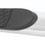 Westin Platinum 4 Oval Nerf Step Bars. Polished Stainless Steel. Mount Kit Included. Rocker Mount. | BCTC 21-3560