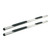 Westin Premier 4 Oval Nerf Step Bars. Pol. Stainless Steel. 85 in. Length. Does Not Include Mount Kit. Vehicle Specific Mount Kit Must Be Purchased Separately. | BCTC 22-5030