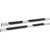 Westin R5 Nerf Step Bars. 5 in. Stainless Steel. Incl. Hardware. No Drilling Required. For Double Cab. | BCTC 28-51020