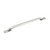 Westin Platinum Oval Bed Rails. 60 in.. Polished Stainless Steel. | BCTC 50-2030