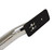 Westin Platinum Oval Bed Rails. 60 in.. Polished Stainless Steel. | BCTC 50-2030
