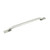 Westin Platinum Oval Bed Rails. 87.5 in.. Polished Stainless Steel. | BCTC 50-2070