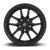 Fuel D679 Rebel Wheel 17x9 5x127 Matte Black 1mm - FREE T-SHIRT INCLUDED! | D67917907550