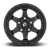 Fuel D664 Shok Wheel 18x9 5x150 Matte Black 1mm - FREE T-SHIRT INCLUDED! | D66418905650