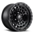 Fuel D633 Zephyr Wheel 17x9 5x150 Matte Black -12mm - FREE T-SHIRT INCLUDED! | D63317905645