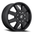 Fuel D436 Maverick Dually Wheel 20x8.25 8x210 Satin Black 122mm - FREE T-SHIRT INCLUDED! | D436208293