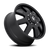 Fuel D436 Maverick Dually Wheel 20x8.25 8x165.1 Satin Black 122mm - FREE T-SHIRT INCLUDED! | D43620828D
