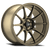 Konig 57Bz Dekagram Wheels Rims 15x8 4x100 Gloss Bronze 25mm | 57BZ-DK85100258