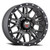 Mamba 597Mg M25 Wheels Rims 20x9 6x139.7 Matte Grey 12mm | 597MG-M25298312G