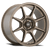 Konig 102Bz Lockout Wheels Rims 18x8.5 5x114.3 Matte Bronze 45mm | 102BZ-LK88514458