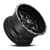 Fuel D538 Maverick Wheel 18x9 6x135 & 6x139.7 Matte Black Milled -13mm - FREE T-SHIRT INCLUDED! | D53818909844
