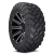 Fuel Gripper X/T Tire 35x12.50R20 121Q | RFXT351250R20