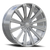 DOORBUSTER PRICING! - Elure 30 Wheel 20x8.5 5x114.3 & 5x120 Chrome 35mm | ELR030-2813C