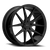 DOORBUSTER PRICING! - Ravetti M11 Wheel 20x8.5 5x114.3 Gloss Black 38mm - FREE T-SHIRT INCLUDED! | RAV-M11-2865B