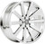 Velocity Vw12 Wheel 18x8 5x120 Chrome 35mm