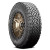 Bfgoodrich All-Terrain T/A Ko2 Tire LT265/70R18 124/121R White Letter | 40855