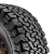 Bfgoodrich All-Terrain T/A Ko2 Tire LT305/65R17 121/118R White Letter | 00819
