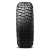 Bfgoodrich Mud-Terrain T/A Km2 Tire LT255/75R17 111/108Q | 15496