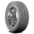 Continental 4X4 Contact Tire 275/55R19 111H 360 A A | 03549140000