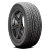 Continental Crosscontact Lx20 - Tire 255/55R20 107H 680 A A | 15499350000