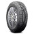 Cooper Cs5 Ultra Touring Tire 235/55R17 99V 640 A A | 166036002