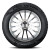 Cooper Cs5 Ultra Touring Tire 245/45R19 98V 640 A A | 166066002