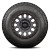Cooper Discoverer At3 Lt Tire LT275/70R17 121/118R  White Letter | 170013001