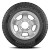 Cooper Discoverer Ht3 Tire LT235/75R15 104/101R | 170194003