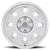 American Racing Ar172 Baja Wheel - 16x8 6x139.7 Polished 0mm | AR1726883