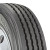 Dynatrac Ra200 Tire 215/75R17.5 135/133K | 96043