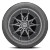 Falken Ziex Ct50 A/S Tire P255/50R20 104V 300 A A | 59000070