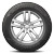 Hankook Dynapro Hp2 Ra33 Tire P255/60R19 108H 640 A A | 1015273