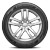 Hankook Kinergy Gt H436 Tire 225/60R17 99H 540 A A | 1015527
