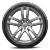 Hankook Ventus V12 Evo2 K120 Tire 245/40R17 95Y 320 AA A | 1015239