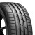 Hankook Ventus S1 Evo2 K117 - Tire 245/40R18 93Y 280 A A | 1014174