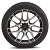 Ironman Imove Gen2 Suv Tire 275/45R20 110V 420 A A | 93751
