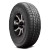 Ironman Rb-Lt Tire LT265/70R17 121/118S White Letter | 91193