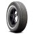 Ironman Rb 12 Nws Tire 205/75R14 95S 440 A B White Wall | 94033
