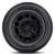 Kumho Ecsta Ast Ku25 Tire 225/50R15 91H 400 A A | 1845313